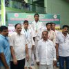 Anumol receives gold medal